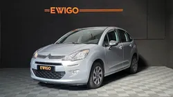 Citroen c3 1.6 hdi 75 attraction - distri neuve / carplay