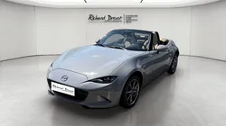 MAZDA MX-5 Roadster 1.5L SKYACTIV-G 132 ch Kazari
