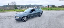 Audi A4 b5 1.9tdi 110cv
