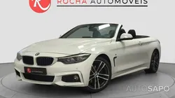 BMW Série 4 de 2017