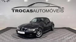 BMW Z3 1.9 de 2001
