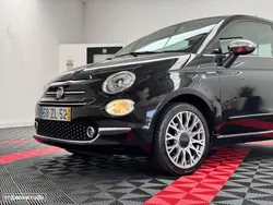 Fiat 500 1.2 8V Pop