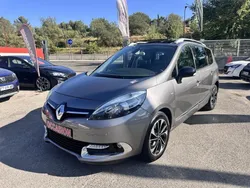 Renault Grand Scénic III dCi eco2 Bose Edition 5 pl