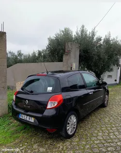 Renault Clio 1.2 TCE GT J15