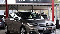 Citroen C4 de 2015