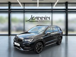 CUPRA Ateca 1.5 TSI 150ch DSG7 V