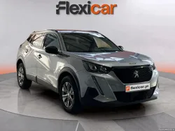 Peugeot 2008 1.2 PureTech Active Pack