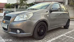 Chevrolet Aveo 1.2 L