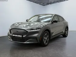 Ford Mustang Mach-E Standard Range