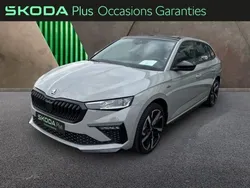 Skoda Scala 1.0 TSI Evo2 116ch Monte-Carlo DSG7