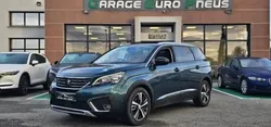 Peugeot 5008 1.2 PureTech 130ch 6cv Allure Business S&S EAT8