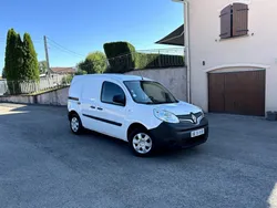 Renault KANGOO II EXPRESS 1.5 DCI 90CH GRAND CONFORT