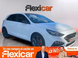 Hyundai i30 1.0 TGDI N Line 30 Aniversario