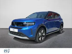 Opel Frontera Electrique 113ch Batterie 44kWh GS