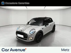 MINI Hatch 3 Portes Cooper D 116 ch