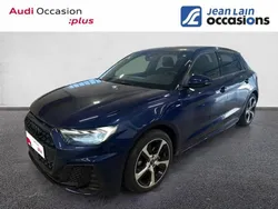 Audi A1 Sportback 30 TFSI 116 ch S tronic 7 S Line