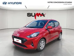 HYUNDAI i10 1.0 63 ECO Intuitive