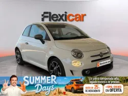 FIAT 500 1.2 S