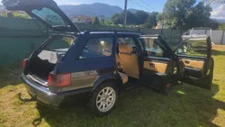 Audi 80 Avant 90 tdi
