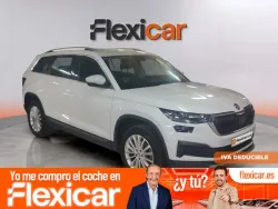 SKODA Kodiaq 1.5 TSI Ambition 4x2 DSG 110kW