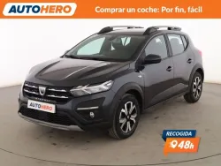 Dacia Sandero 0.9 TCE Stepway Comfort 66kW