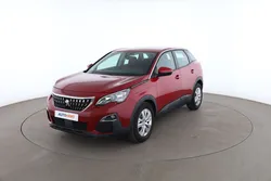Peugeot 3008 1.2 PureTech Active EAT6 130 ch