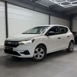 Dacia SANDERO 1.0 SCE 65CH ESSENTIAL