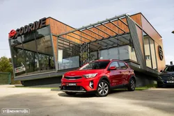 Kia Stonic 1.2 Dynamic