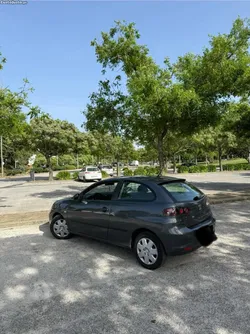 Seat Ibiza 1.4 Tdi