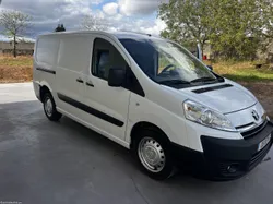 Toyota Proace Comercial