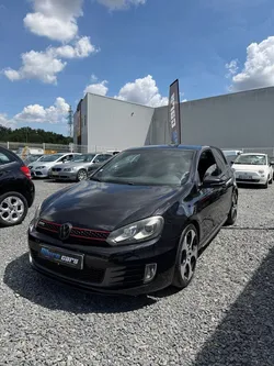 Volkswagen Golf VI GTi 2.0 TSI 210 cv Boîte Automatique DSG6 / Garantie 12 Mois