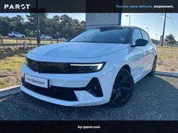 Opel Astra 1.2 Turbo 130ch GS