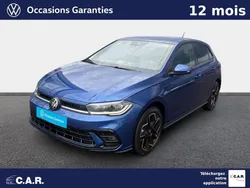Volkswagen Polo 1.0 TSI 95 S&S BVM5 R-Line Edition