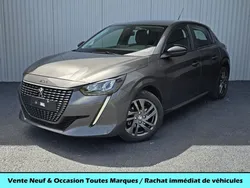 Peugeot 208 1.5 BLUEHDI 100CH S&S ACTIVE PACK