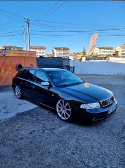 Audi A4 b5