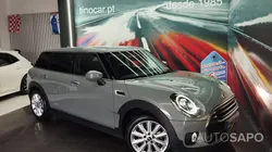 MINI Clubman de 2021