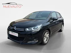 CITROEN C4 C4 PureTech 130 SS EAT6 Millenium