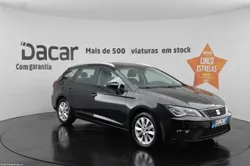 Seat Leon ST 1.6 TDI STYLE