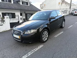 Audi A3 2.0 TDI Sport