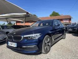 BMW Série 5 520 X-Drive touring