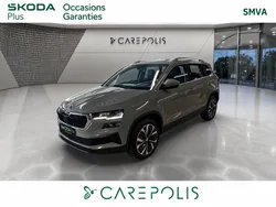 SKODA Karoq 1.5 TSI 150 ch ACT DSG7 Style
