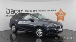 Fiat Tipo 1.3 M-Jet Lounge de 2020