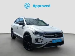 VOLKSWAGEN T-Roc 1.5 TSI Dark Line DSG7