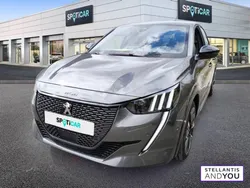 Peugeot 208 BlueHDi 100 S&S BVM6 GT