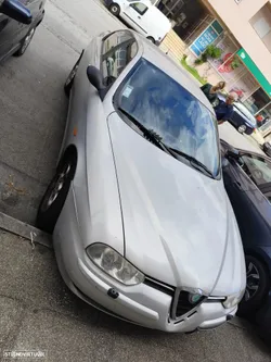 Alfa Romeo 156 1.9 JTD