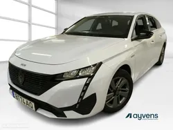 Peugeot 308 SW 1.5 BlueHDi Style EAT8