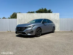 Peugeot 308 SW BlueHDi 130 Allure Pack