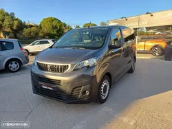 Peugeot Expert 1.5 BlueHDi L1H1