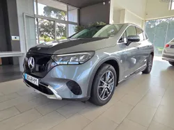 Mercedes-Benz EQE 300 Nacional IVA DEDUTÍVEL
