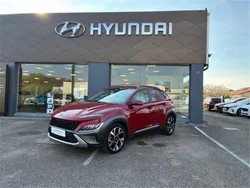 Hyundai Kona 1.0 T-GDI 120 HYBRID 48V N Line Executive